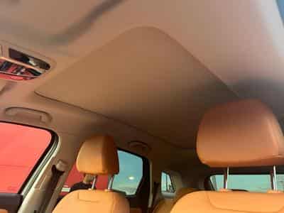 Baic X75 1.5 TURBO AUTO FULL OPTIONS (2026) - Photo 12