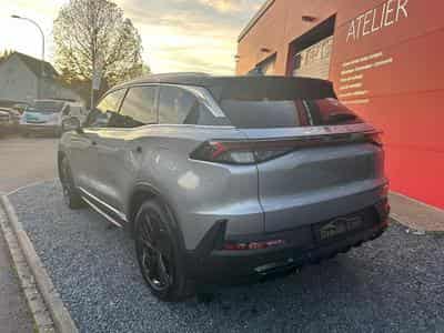 Baic X75 1.5 TURBO AUTO FULL OPTIONS (2026) - Photo 2