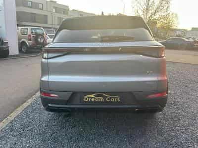 Baic X75 1.5 TURBO AUTO FULL OPTIONS (2026) - Photo 3