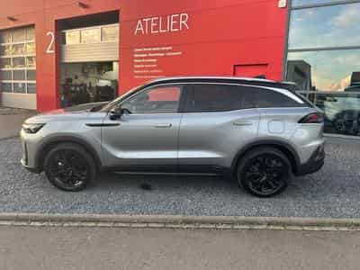 Baic X75 1.5 TURBO AUTO FULL OPTIONS (2026) - Photo 7