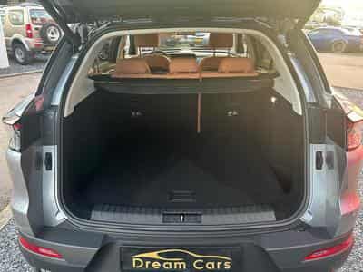 Baic X75 1.5 TURBO AUTO FULL OPTIONS (2026) - Photo 8