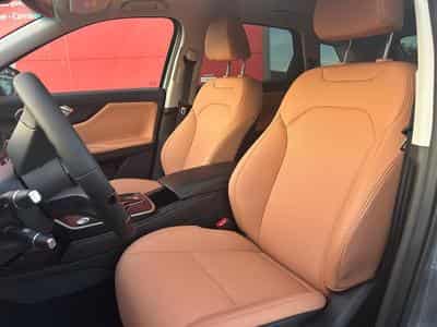Baic X75 1.5 TURBO AUTO FULL OPTIONS (2026) - Photo 9