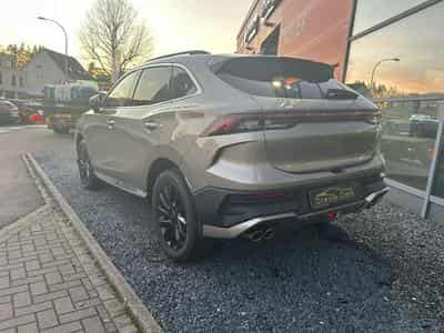 Forthing T5 EVO 1.5 TURBO AUTO FULL OPTIONS (2026) - Photo 2