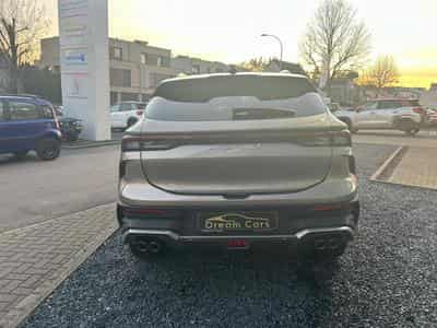 Forthing T5 EVO 1.5 TURBO AUTO FULL OPTIONS (2026) - Photo 3