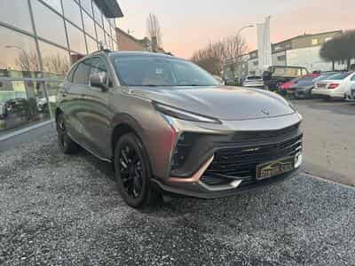 Forthing T5 EVO 1.5 TURBO AUTO FULL OPTIONS (2026) - Photo 4