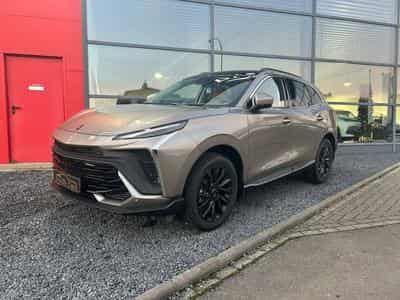 Forthing T5 EVO 1.5 TURBO AUTO FULL OPTIONS (2026) - Photo 6