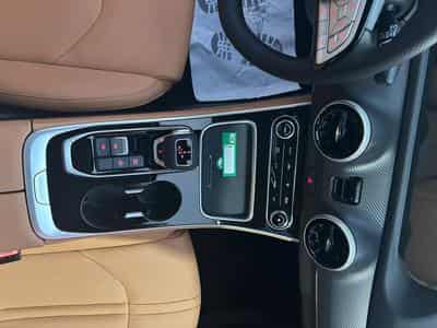 Forthing T5 EVO 1.5 TURBO AUTO FULL OPTIONS (2026) - Photo 9