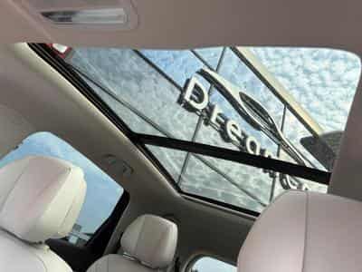 Forthing U-Tour M4 PHEV (2026) - Photo 15