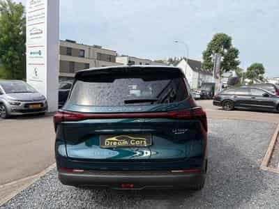Forthing U-Tour M4 PHEV (2026) - Photo 3