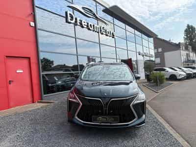 Forthing U-Tour M4 PHEV (2026) - Photo 4