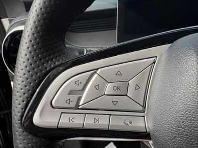 Forthing U-Tour M4 PHEV (2026) - Photo 8