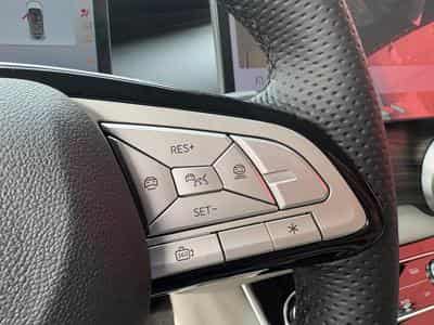 Forthing U-Tour M4 PHEV (2026) - Photo 9