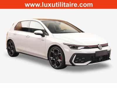 VW Golf GTI TSI mHEV 150 DSG R-Line (2026) - Photo 1