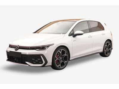 VW Golf GTI TSI mHEV 150 DSG R-Line (2026) - Photo 2