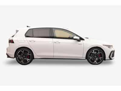 VW Golf GTI TSI mHEV 150 DSG R-Line (2026) - Photo 3