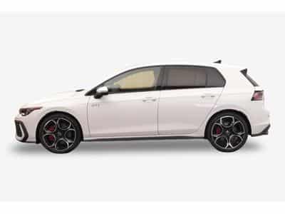 VW Golf GTI TSI mHEV 150 DSG R-Line (2026) - Photo 4