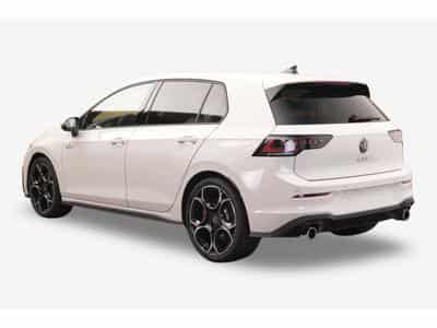 VW Golf GTI TSI mHEV 150 DSG R-Line (2026) - Photo 5