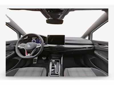 VW Golf GTI TSI mHEV 150 DSG R-Line (2026) - Photo 8