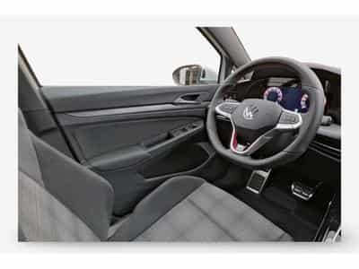 VW Golf GTI TSI mHEV 150 DSG R-Line (2026) - Photo 9