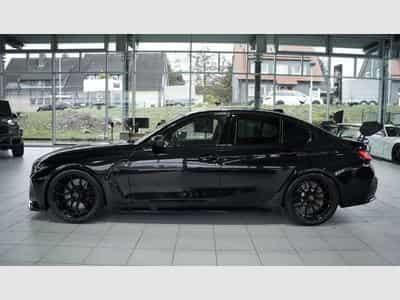 BMW M3 xD Competition 1.H *20 *H&K *Carbon (2022) - Photo 10