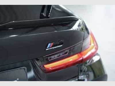 BMW M3 xD Competition 1.H *20 *H&K *Carbon (2022) - Photo 11