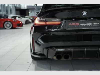 BMW M3 xD Competition 1.H *20 *H&K *Carbon (2022) - Photo 15