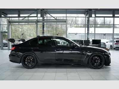 BMW M3 xD Competition 1.H *20 *H&K *Carbon (2022) - Photo 6