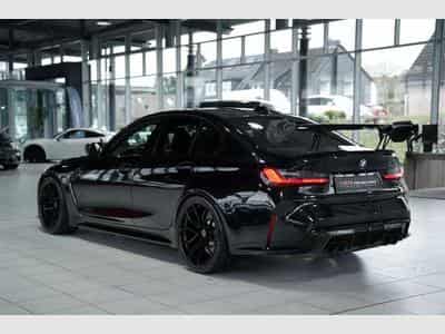 BMW M3 xD Competition 1.H *20 *H&K *Carbon (2022) - Photo 9