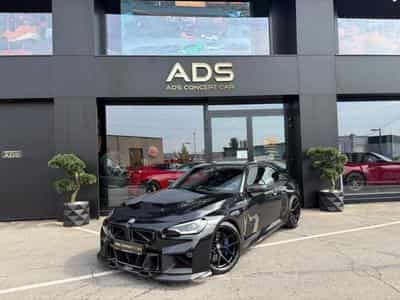 BMW M2 M2 WDT/Ligne Eisenmann/Kit extérieur Carbone/Harman Kardon (2023) - Photo 1