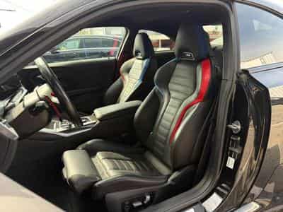 BMW M2 M2 WDT/Ligne Eisenmann/Kit extérieur Carbone/Harman Kardon (2023) - Photo 10