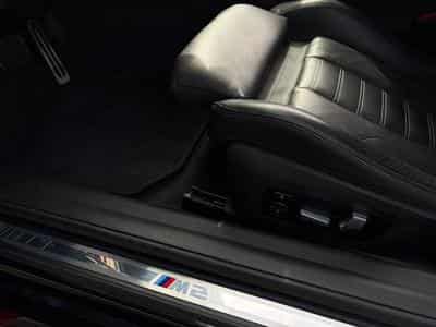BMW M2 M2 WDT/Ligne Eisenmann/Kit extérieur Carbone/Harman Kardon (2023) - Photo 11