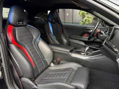 BMW M2 M2 WDT/Ligne Eisenmann/Kit extérieur Carbone/Harman Kardon (2023) - Photo 14