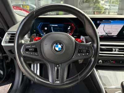 BMW M2 M2 WDT/Ligne Eisenmann/Kit extérieur Carbone/Harman Kardon (2023) - Photo 15