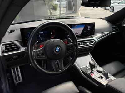 BMW M2 M2 WDT/Ligne Eisenmann/Kit extérieur Carbone/Harman Kardon (2023) - Photo 7