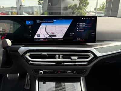 BMW M2 M2 WDT/Ligne Eisenmann/Kit extérieur Carbone/Harman Kardon (2023) - Photo 8