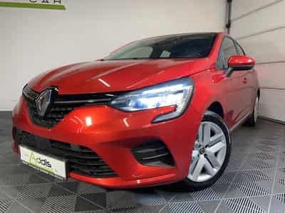 Renault Clio V 1.0 TCE 100 CORPORATE GPS BLUETOOTH (2020) - Photo 11