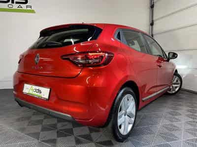 Renault Clio V 1.0 TCE 100 CORPORATE GPS BLUETOOTH (2020) - Photo 13