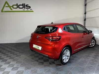Renault Clio V 1.0 TCE 100 CORPORATE GPS BLUETOOTH (2020) - Photo 2