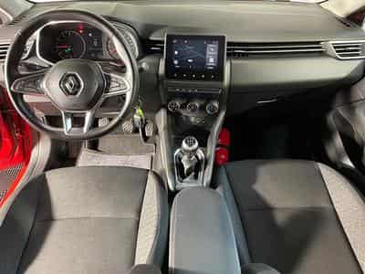 Renault Clio V 1.0 TCE 100 CORPORATE GPS BLUETOOTH (2020) - Photo 3