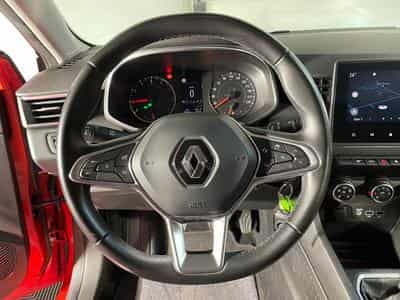 Renault Clio V 1.0 TCE 100 CORPORATE GPS BLUETOOTH (2020) - Photo 5