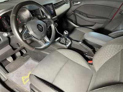 Renault Clio V 1.0 TCE 100 CORPORATE GPS BLUETOOTH (2020) - Photo 6
