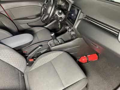 Renault Clio V 1.0 TCE 100 CORPORATE GPS BLUETOOTH (2020) - Photo 7