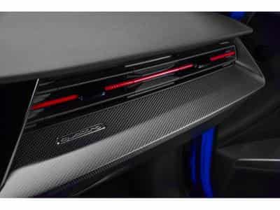 Audi RS3 BERLINE - BLEU TURBO (2022) - Photo 10