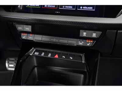 Audi RS3 BERLINE - BLEU TURBO (2022) - Photo 13