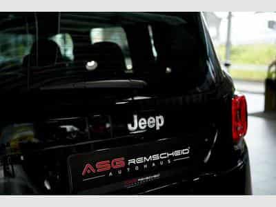Jeep Renegade Longitude Mild-Hybrid FWD 2.H *Garantie (2025) - Photo 14