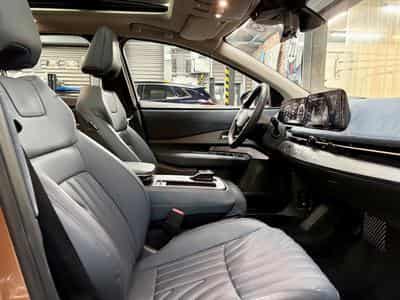 Nissan Ariya Ariya 306cv 91KW/h E-4ORCE EVOLVE (2025) - Photo 8