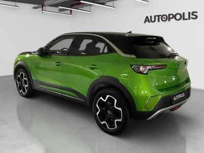 Opel Mokka 1.2 Turbo 96kW S/S Auto Ultimate (2021) - Photo 13