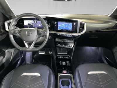 Opel Mokka 1.2 Turbo 96kW S/S Auto Ultimate (2021) - Photo 5