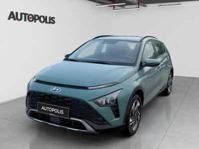 Hyundai Bayon 1.0 TGDi 100 Twist (2023) - Photo 13