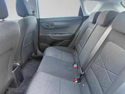 Hyundai Bayon 1.0 TGDi 100 Twist (2023) - Photo 6